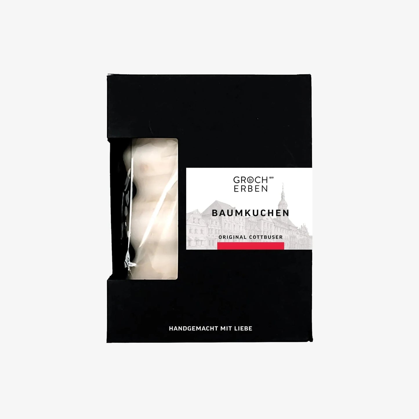 Baumkuchen ORIGINAL COTTBUSER