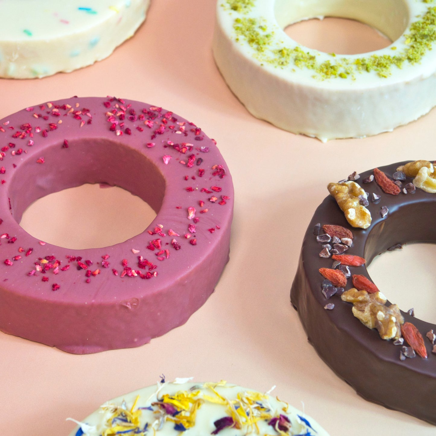 PERSONALIZED Baumkuchen