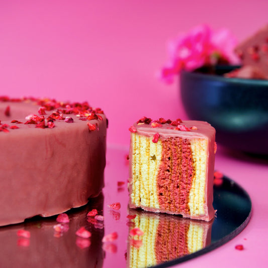 LIEBLINGSBAUM Baumkuchen