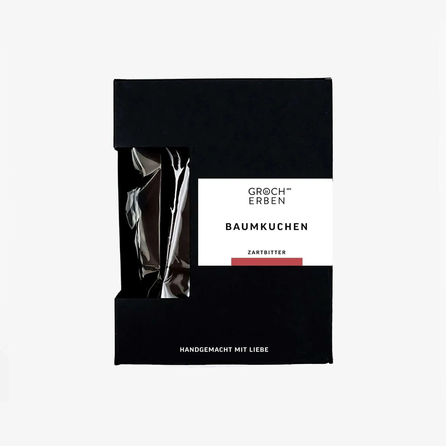 Baumkuchen ZARTBITTER