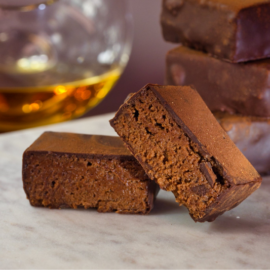 Baumkuchen Trüffel CHILI