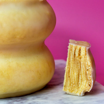 Baumkuchen ORIGINAL COTTBUSER