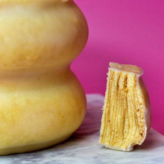 Baumkuchen ORIGINAL COTTBUSER