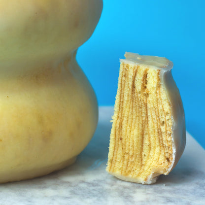 Baumkuchen SUGAR GLAZE