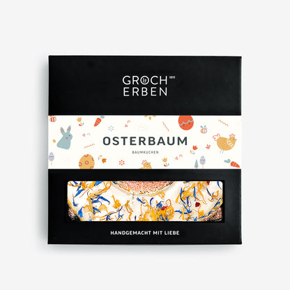 OSTERBAUM Baumkuchen