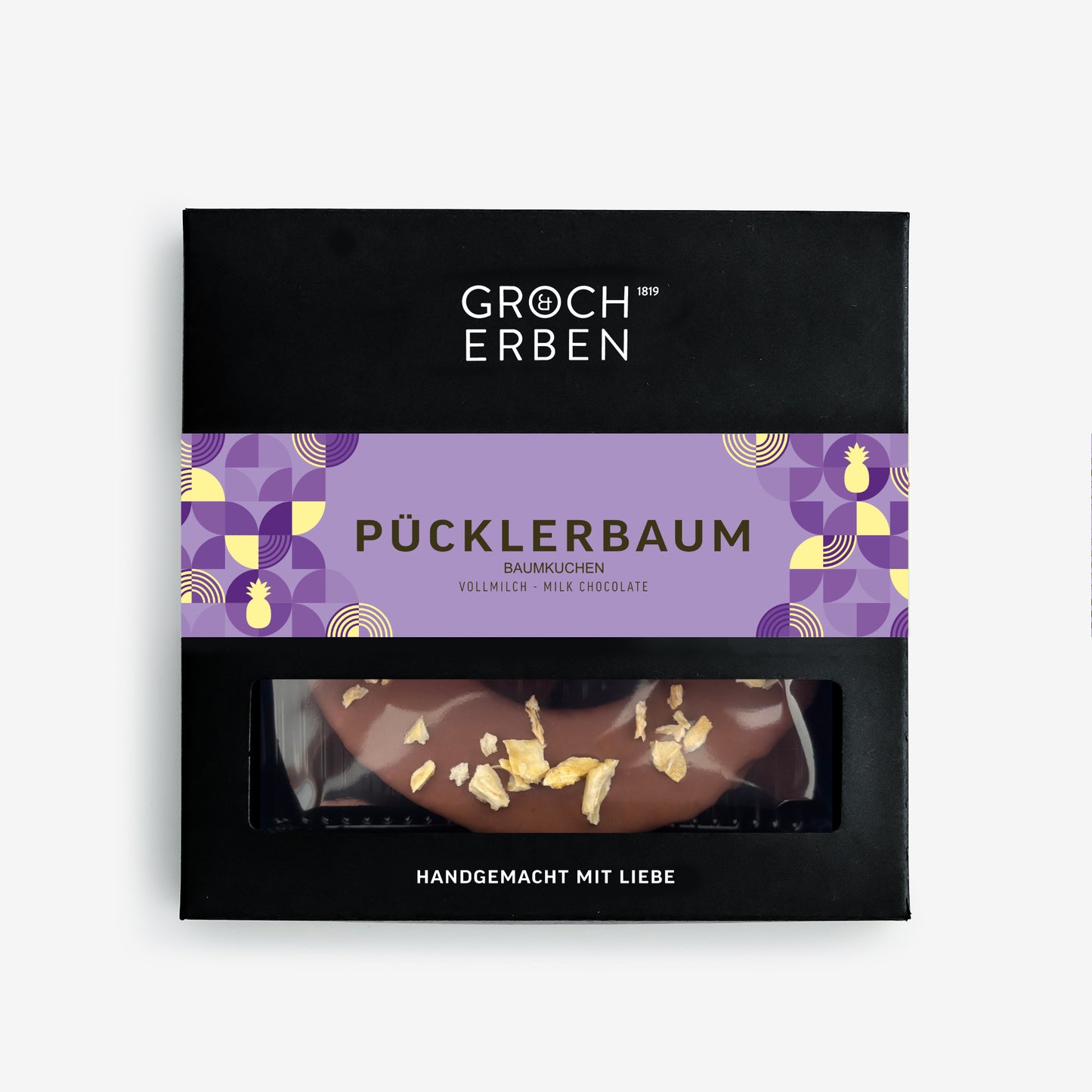PÜCKLERBAUM Baumkuchen