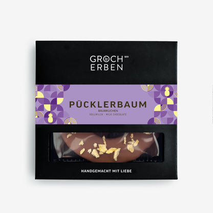 PÜCKLERBAUM Baumkuchen