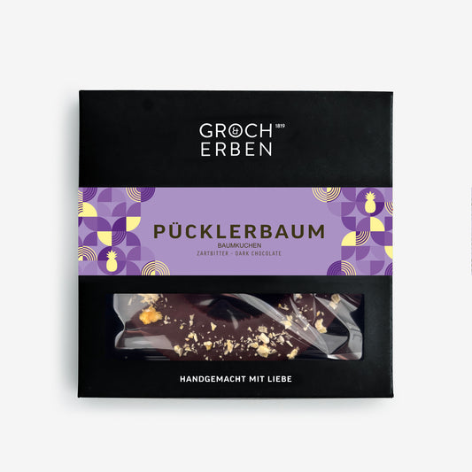 PÜCKLERBAUM Baumkuchen