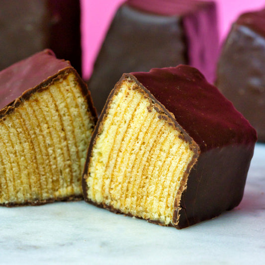 Baumspitzen ZARTBITTER