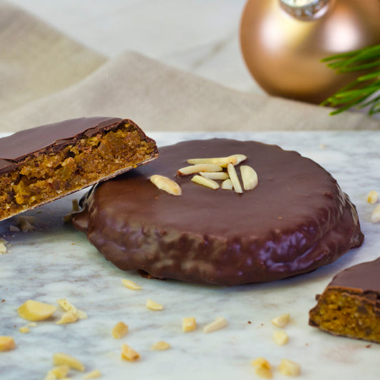 Feine Elisen (Lebkuchen)