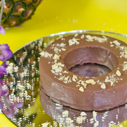 Pücklerbaum Baumkuchen Vollmilch