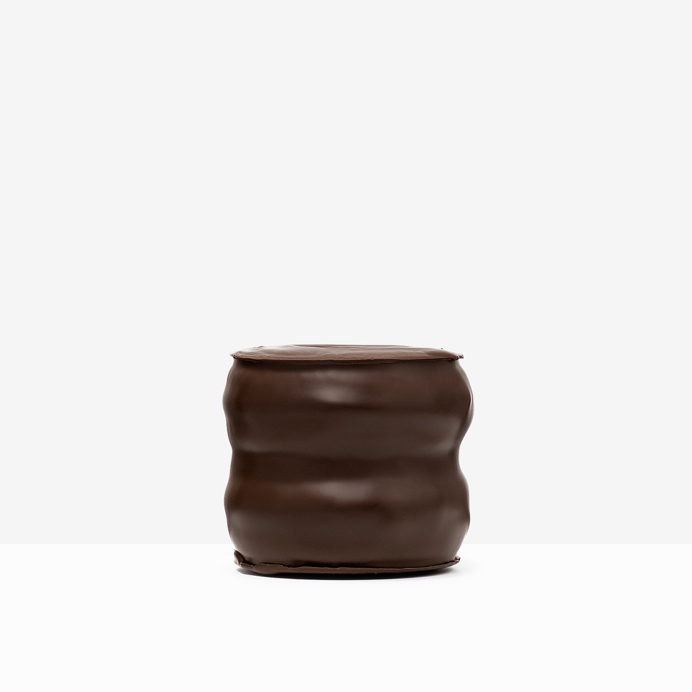Mini-Baumkuchen mit Zartbitterschokolade und zwei Ringen bestellen | GROCH & ERBEN
