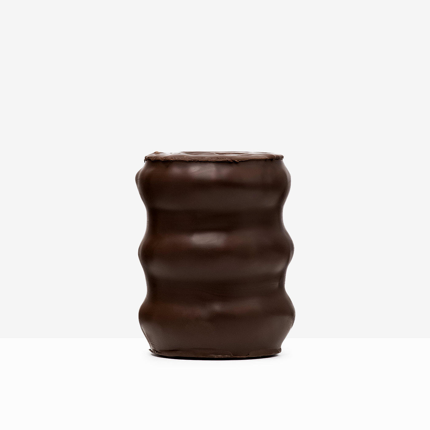 Mini-Baumkuchen mit Zartbitterschokolade und drei Ringen bestellen | GROCH & ERBEN